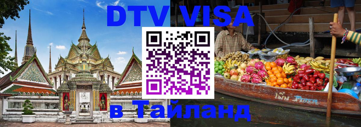 Сколько стоит DTV виза — актуальные цены, оформление даже без документов - Махачкала  19.11.2025 